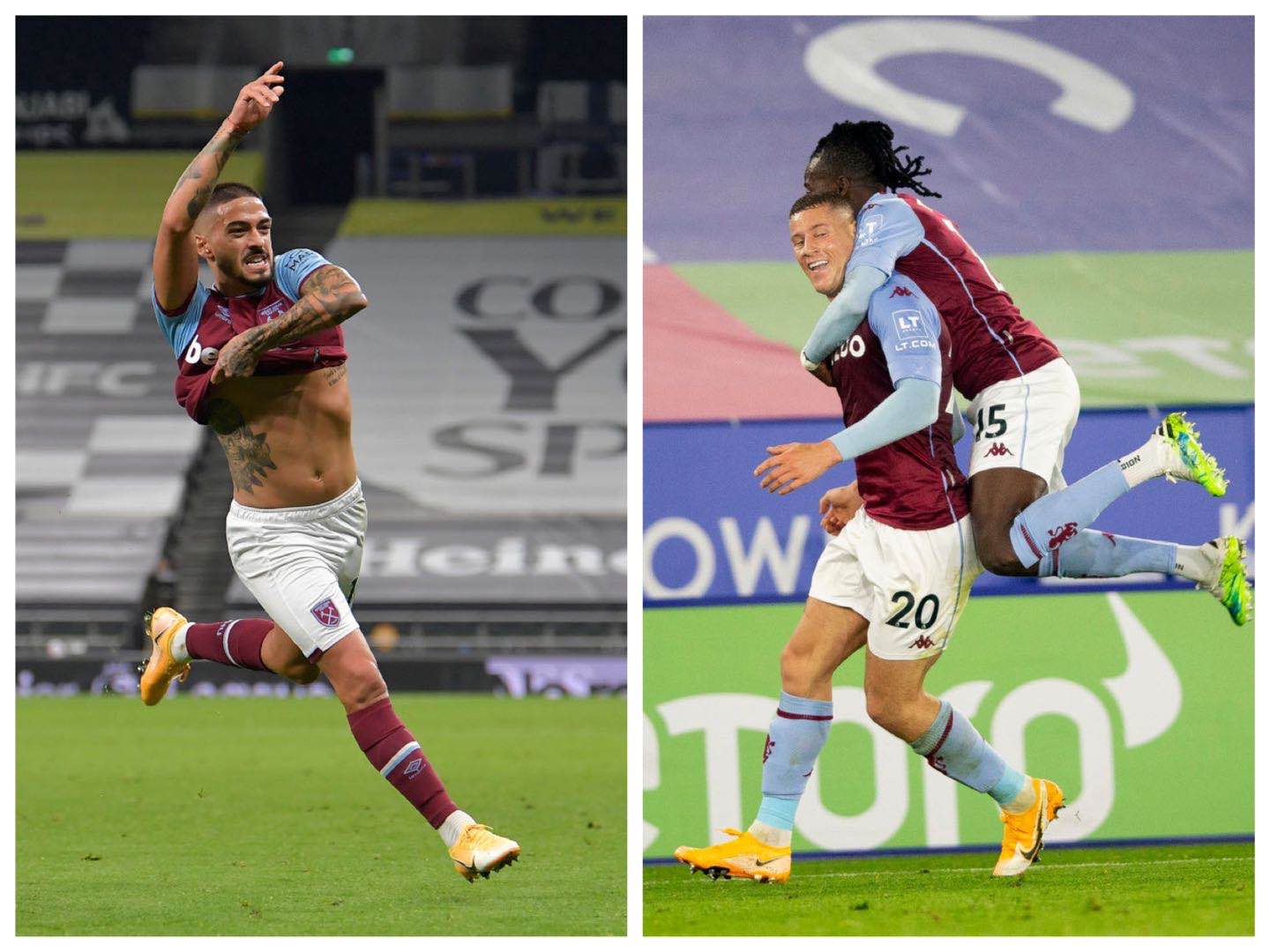 這三支球隊 這三支球隊