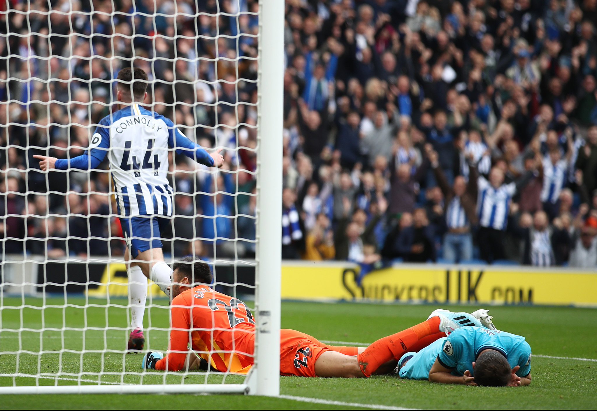 每场比赛都 每场比赛都